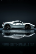 488 GTB