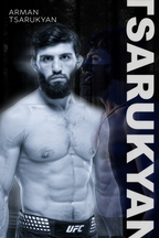 ARMAN TSARUKYAN