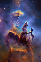 Astral Bloom