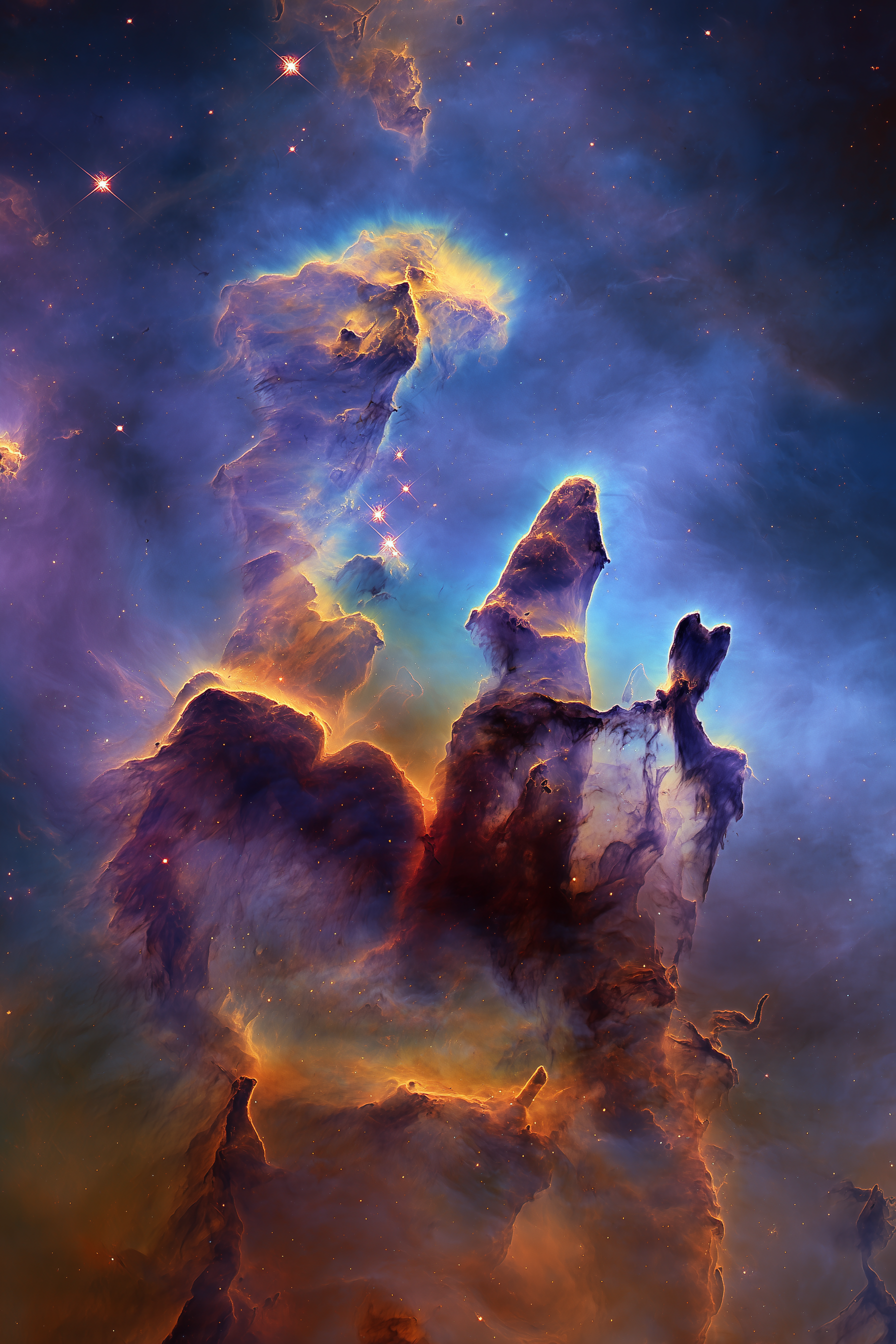 Astral Bloom