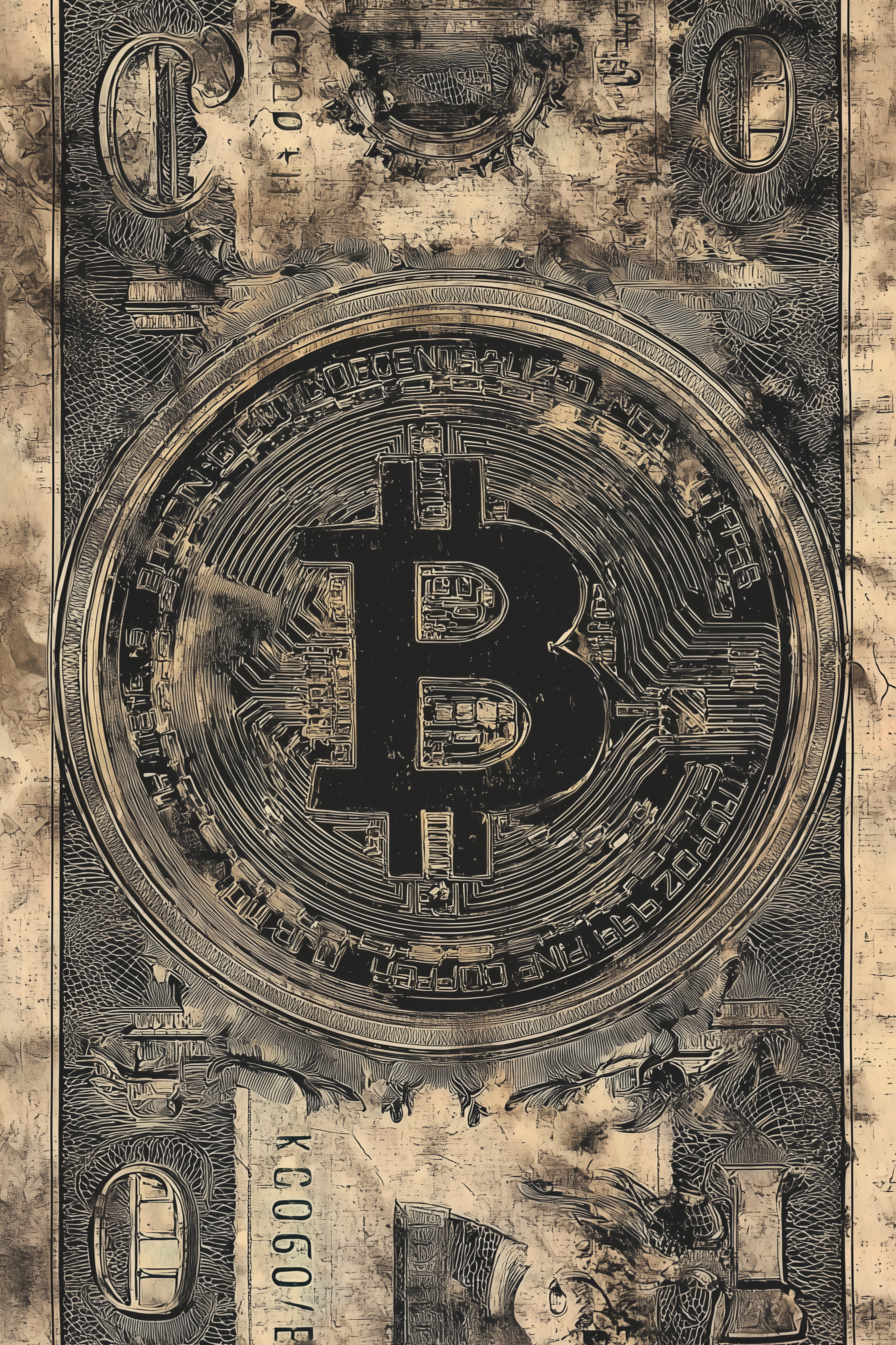 BITCOIN