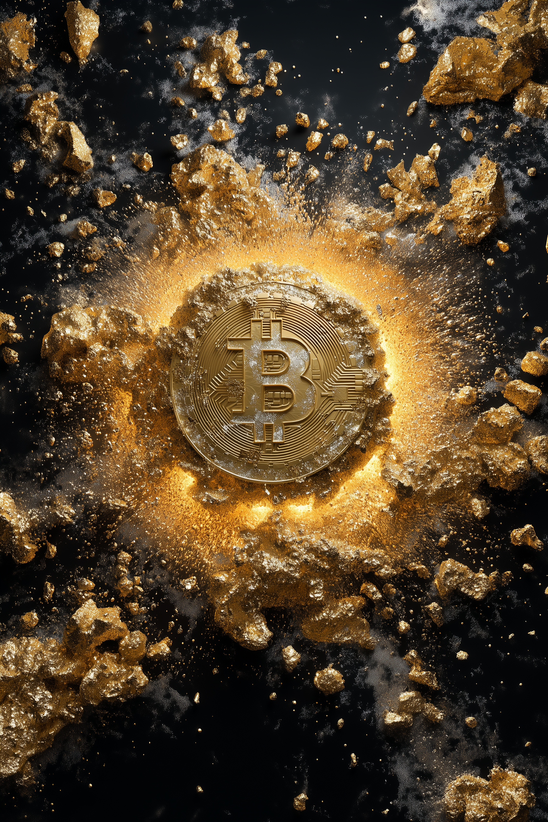 BITCOIN