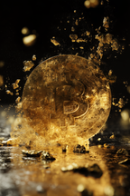 BITCOIN