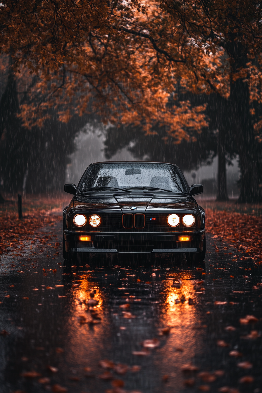 Retro Racer