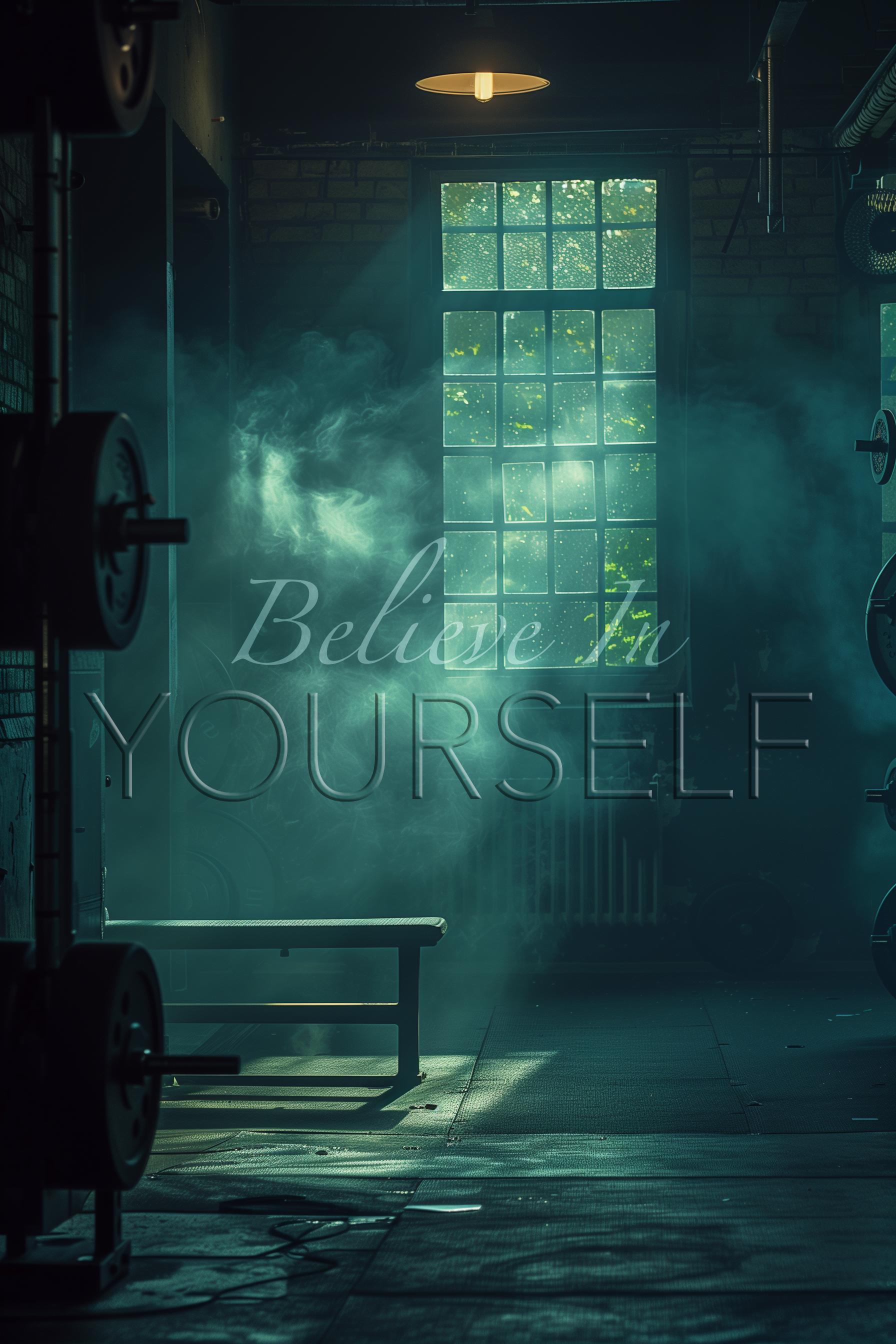 Believe