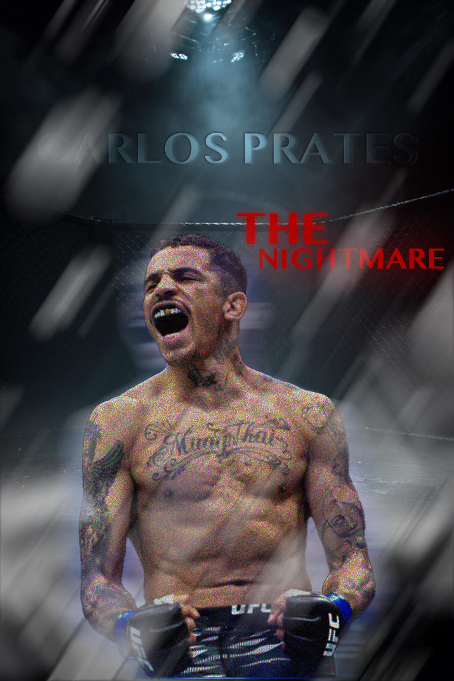 CARLOS PRATES