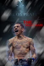CARLOS PRATES