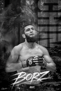 BORZ