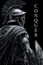 CONQUER