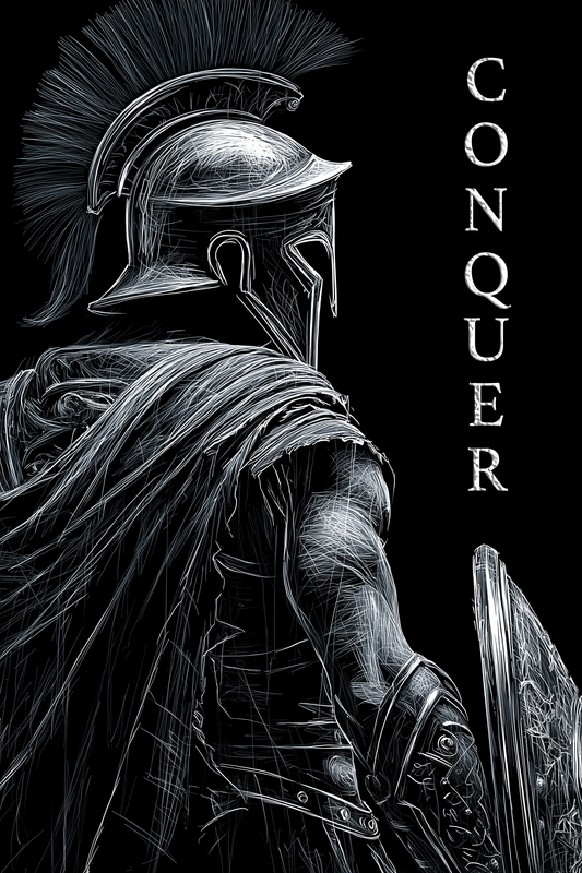 CONQUER