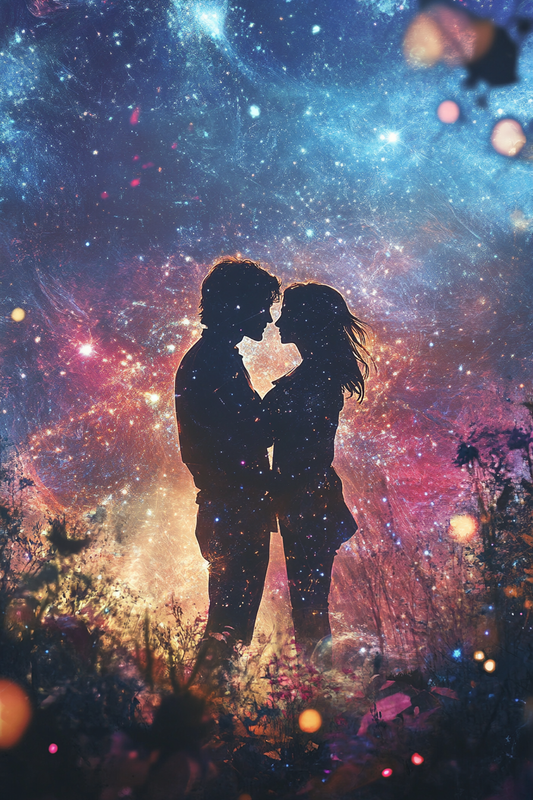 Cosmic Lovers 2.0