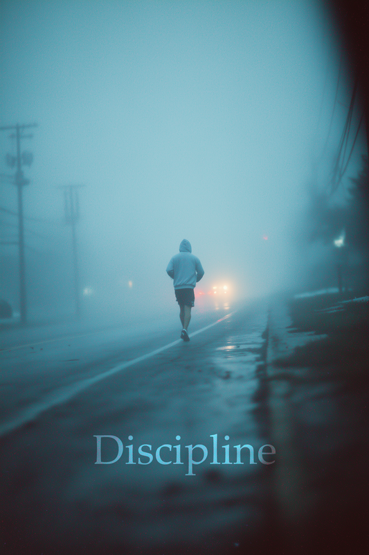 Discipline
