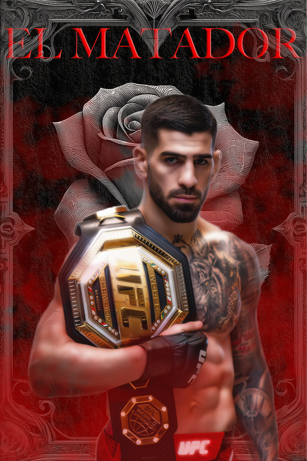 EL MATADOR