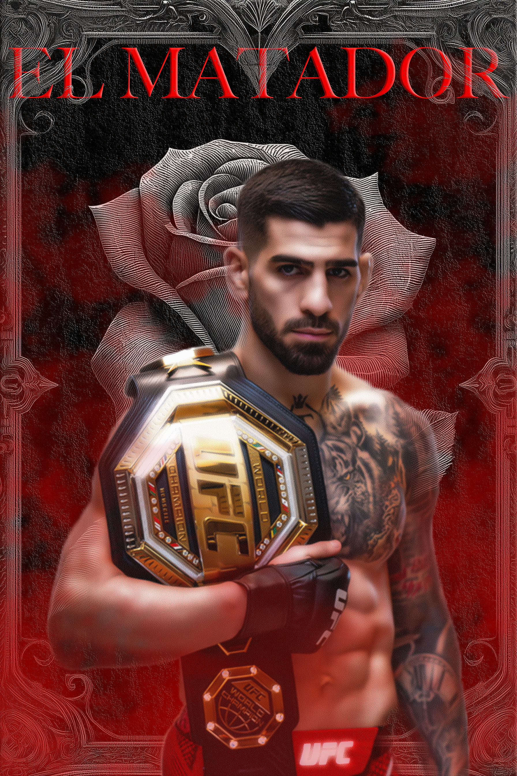 EL MATADOR