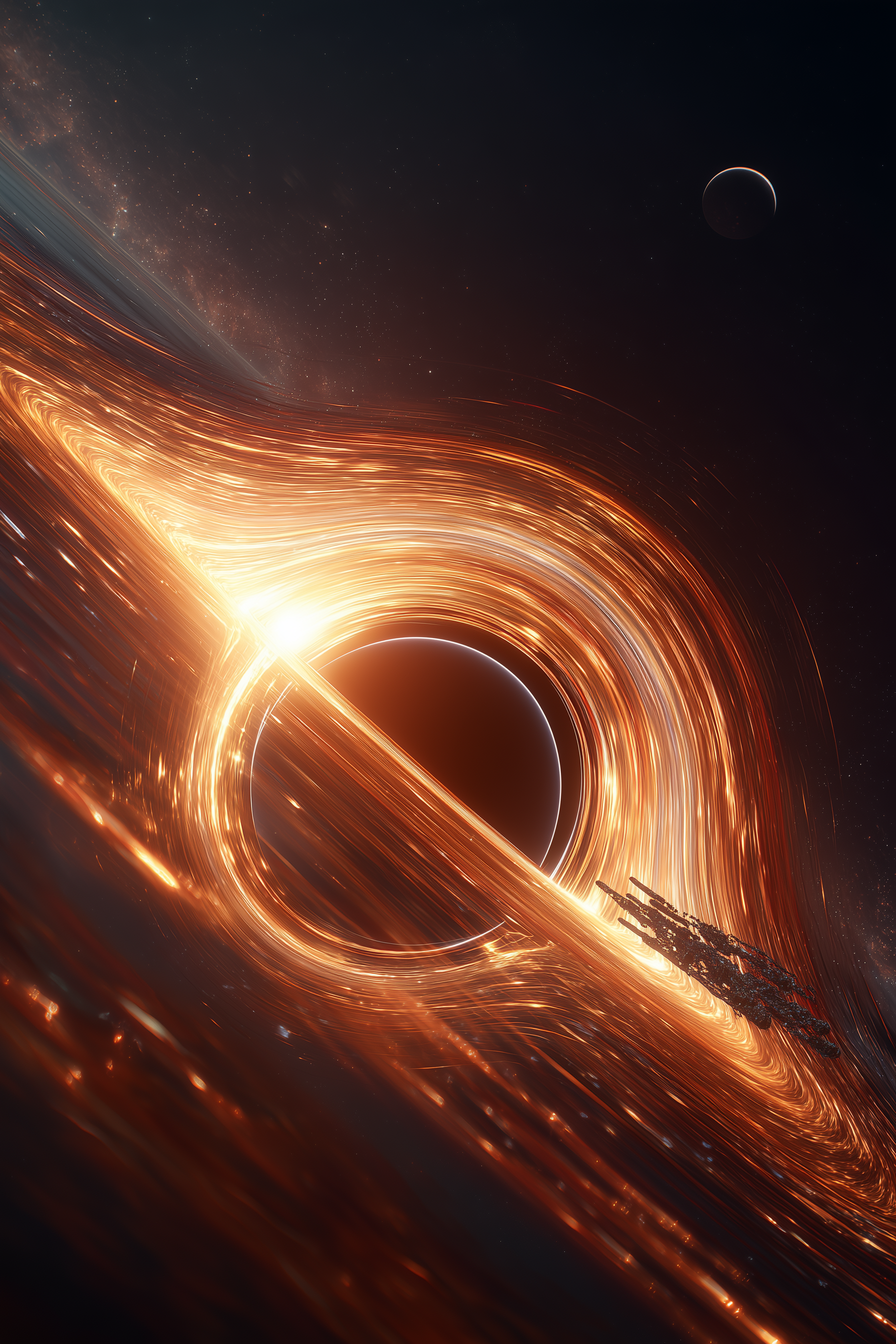 Epic Cosmos