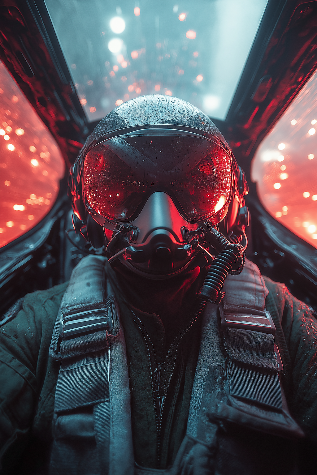 Kampfpilot