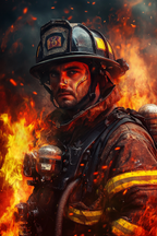 Inside the Inferno