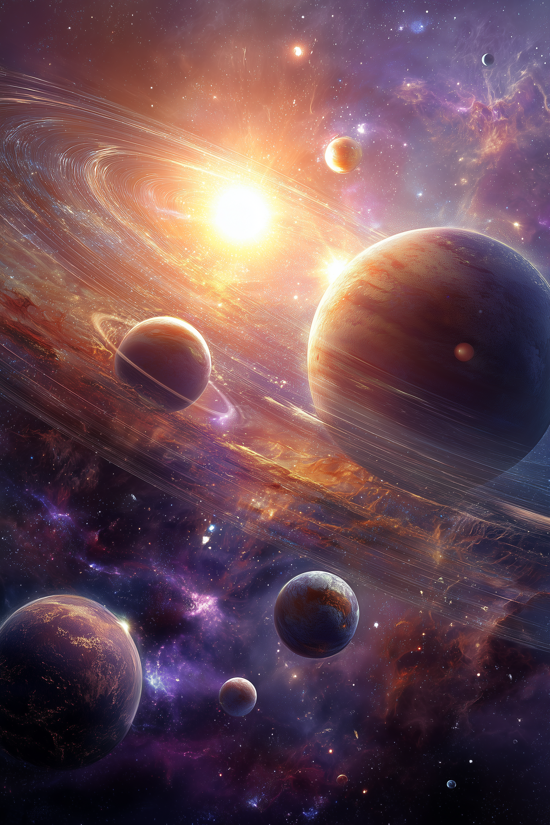 Galaxy Dream