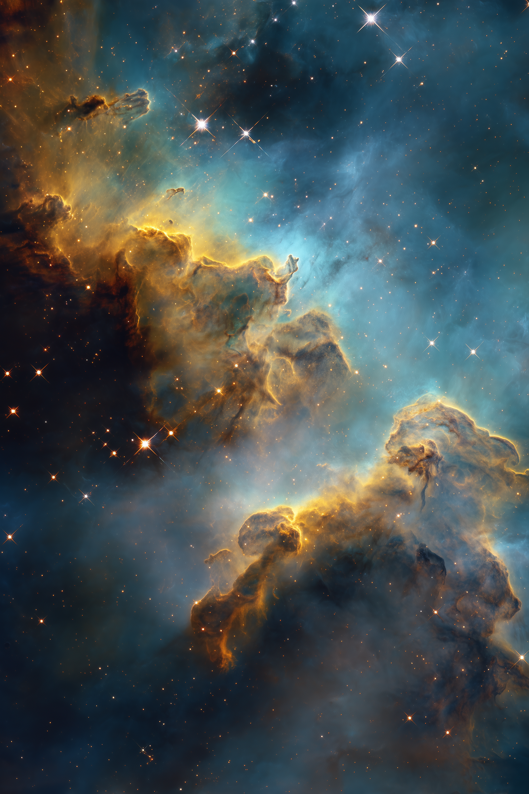 Galaxy Reign