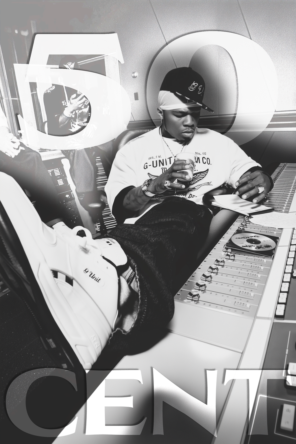 HIP HOP KING