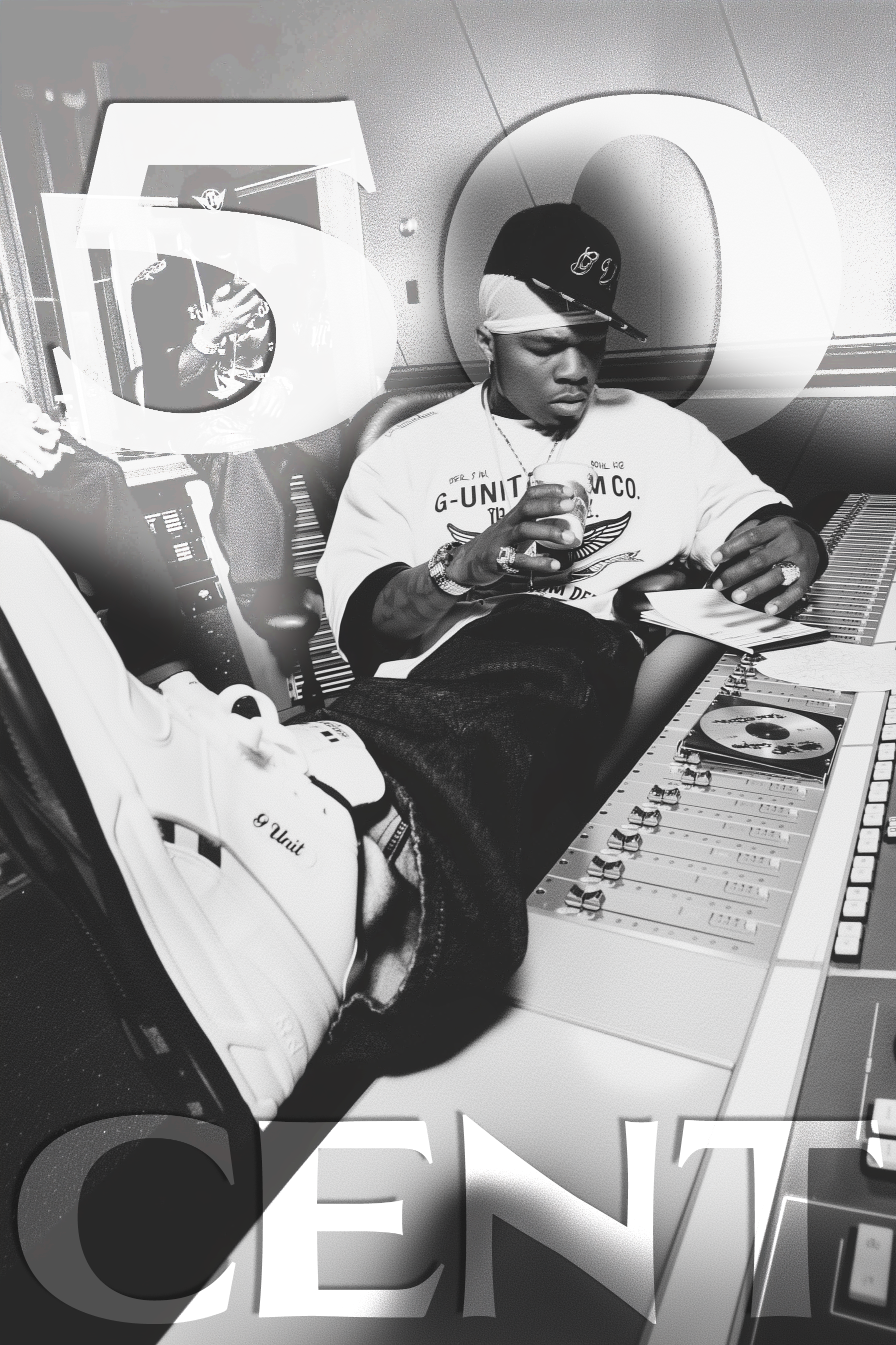 HIP HOP KING