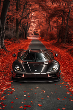 Hypercar