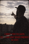 NEED YOU