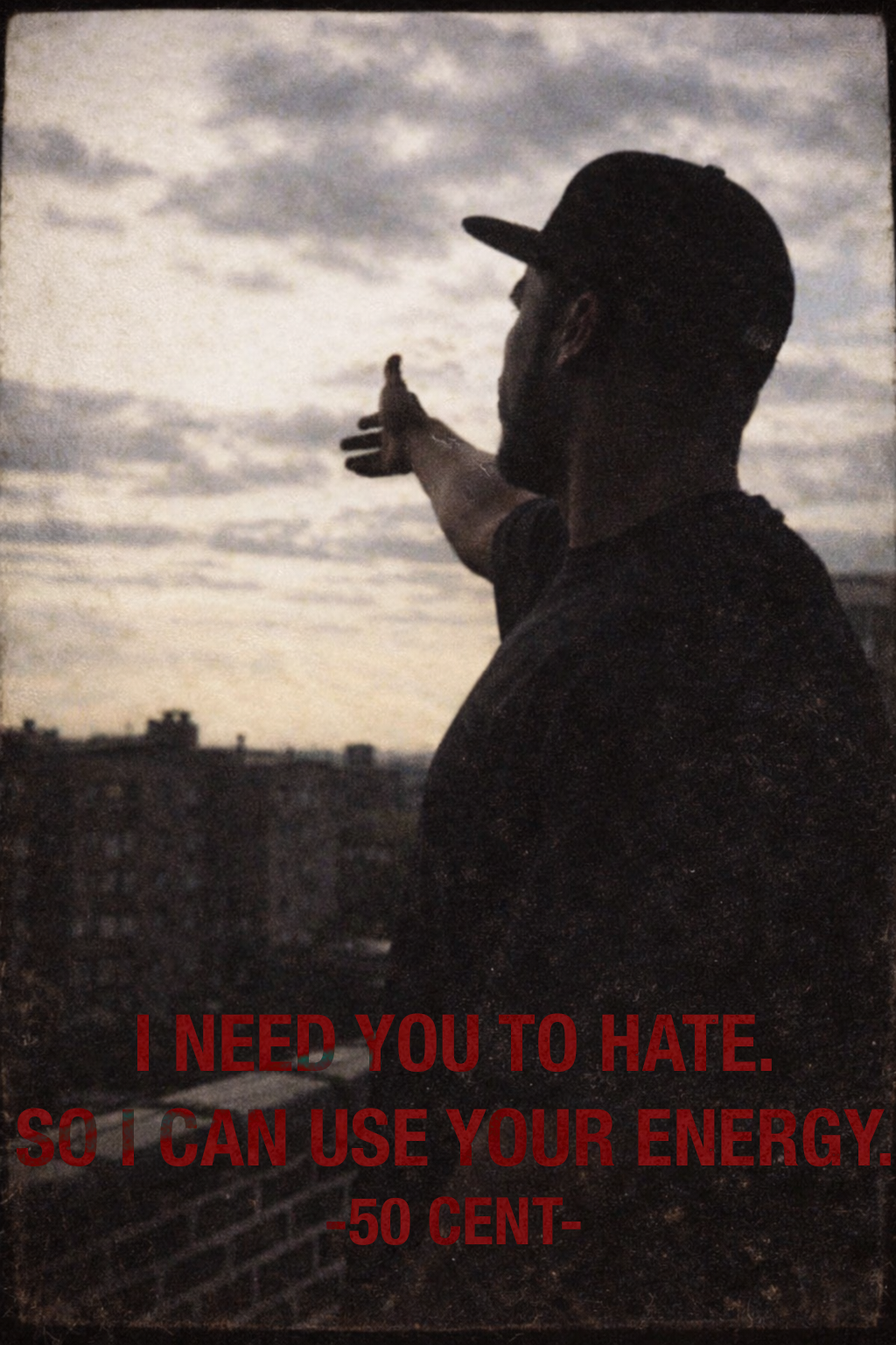 NEED YOU