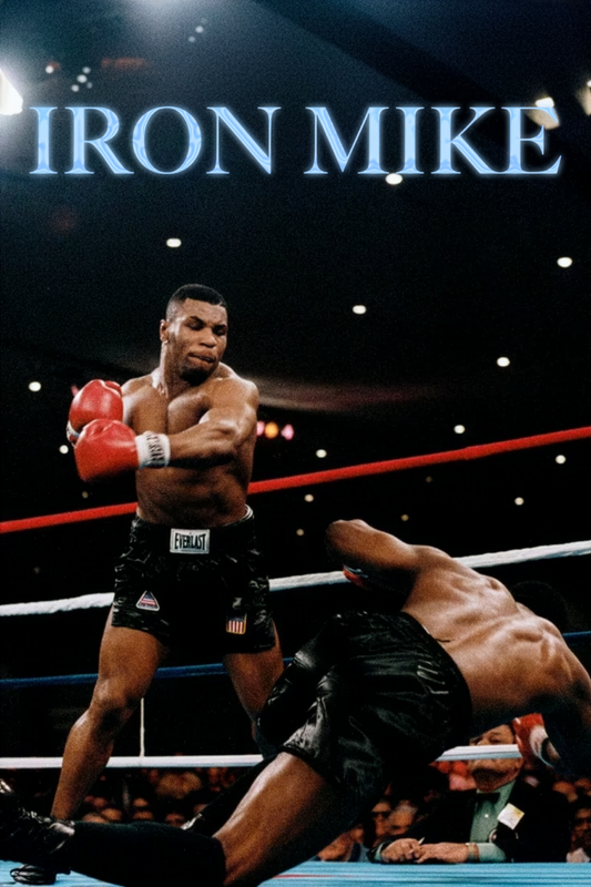 IRON MIKE