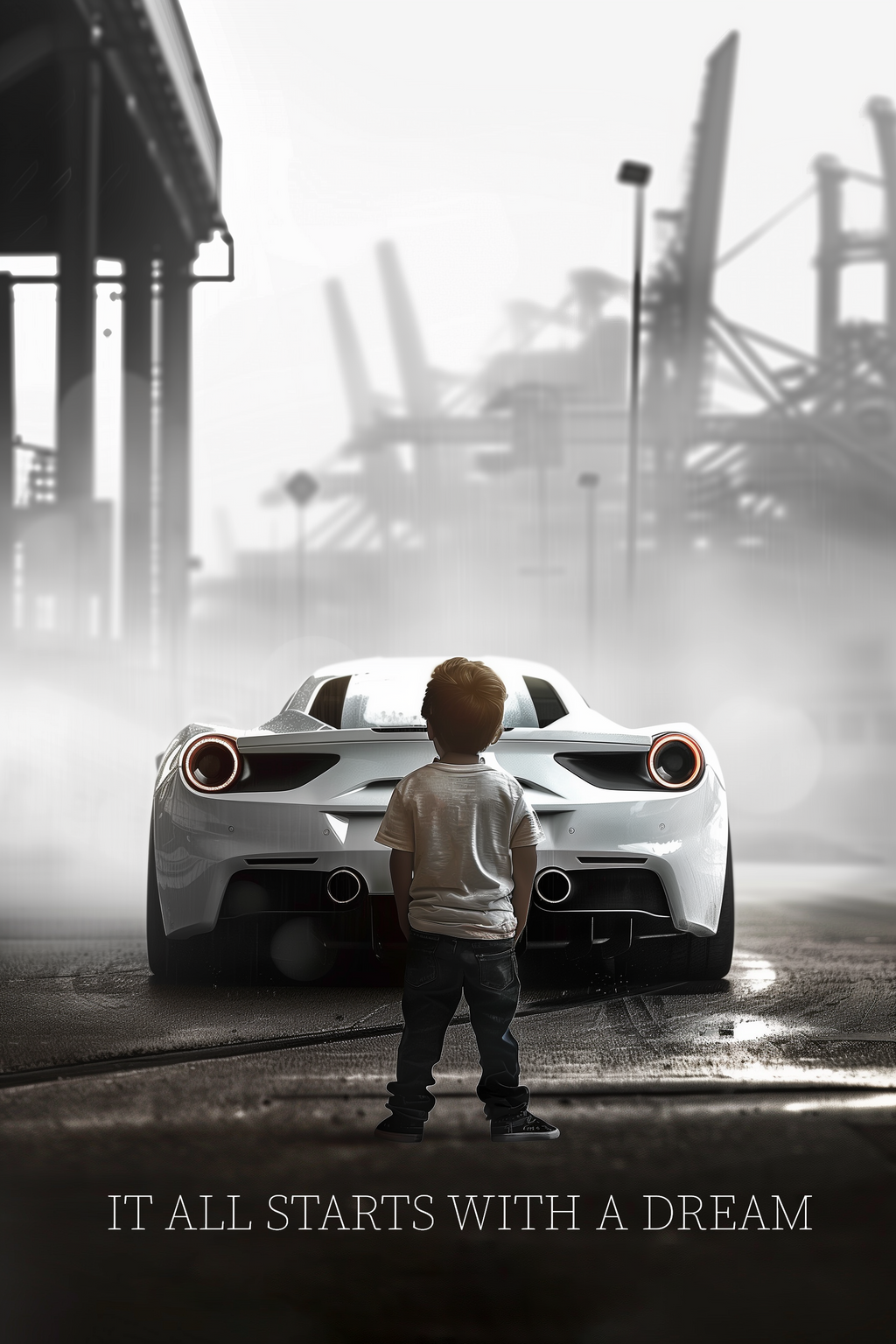 DREAM