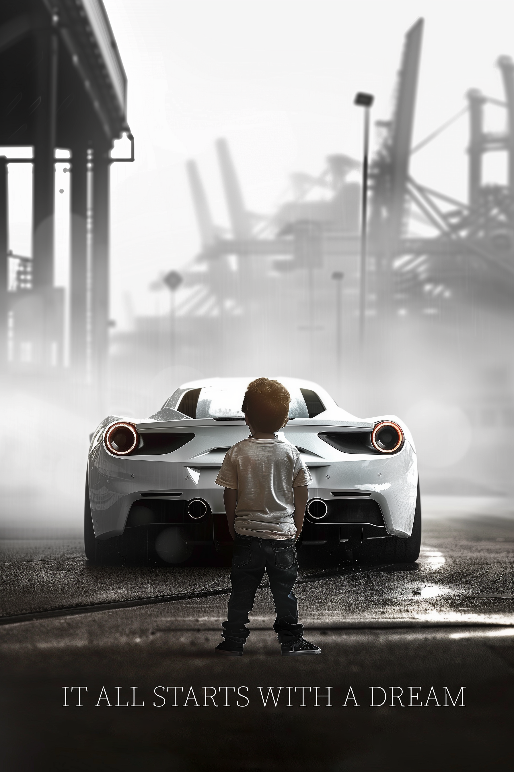 DREAM