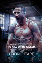 Justin Gaethje