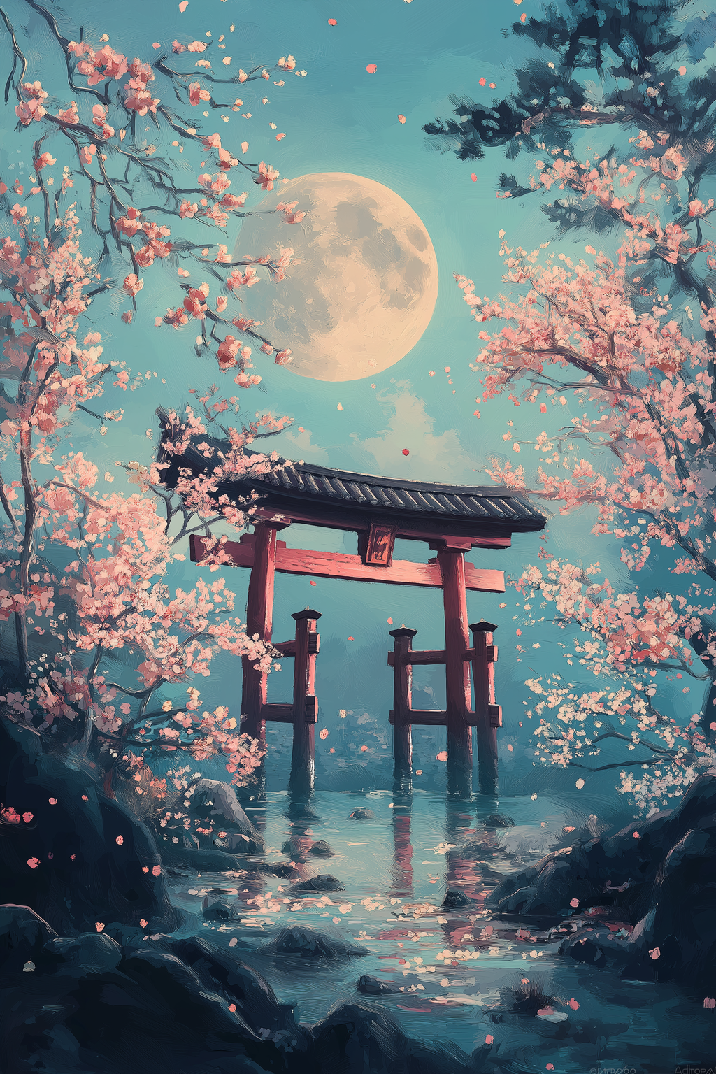 Japanese Gateway