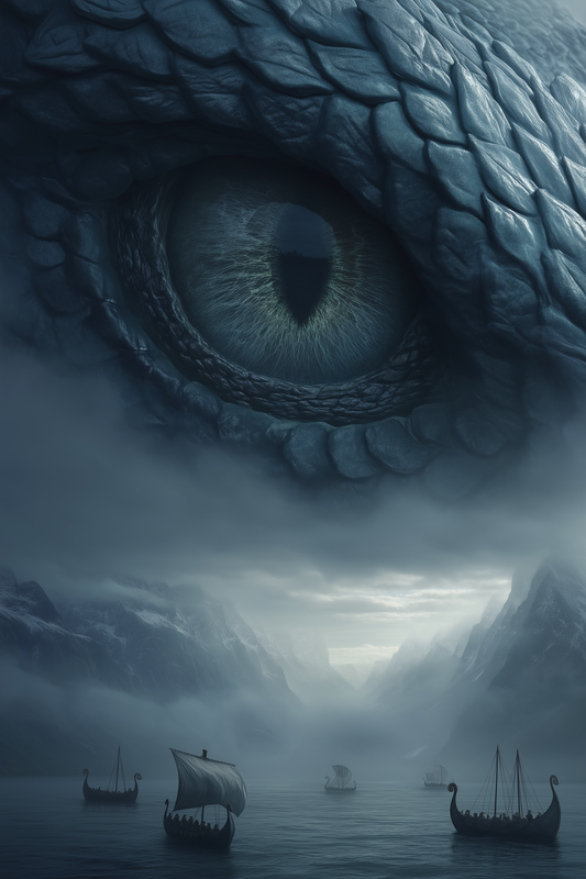 Jörmungandr