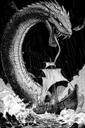 Jörmungandr