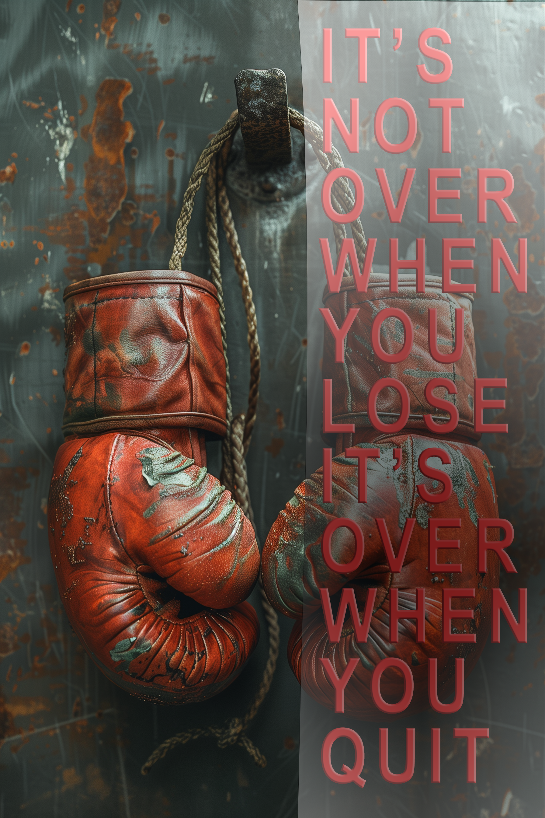 Keep Going