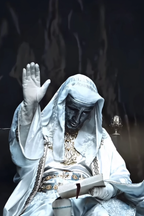 KING BALDWIN
