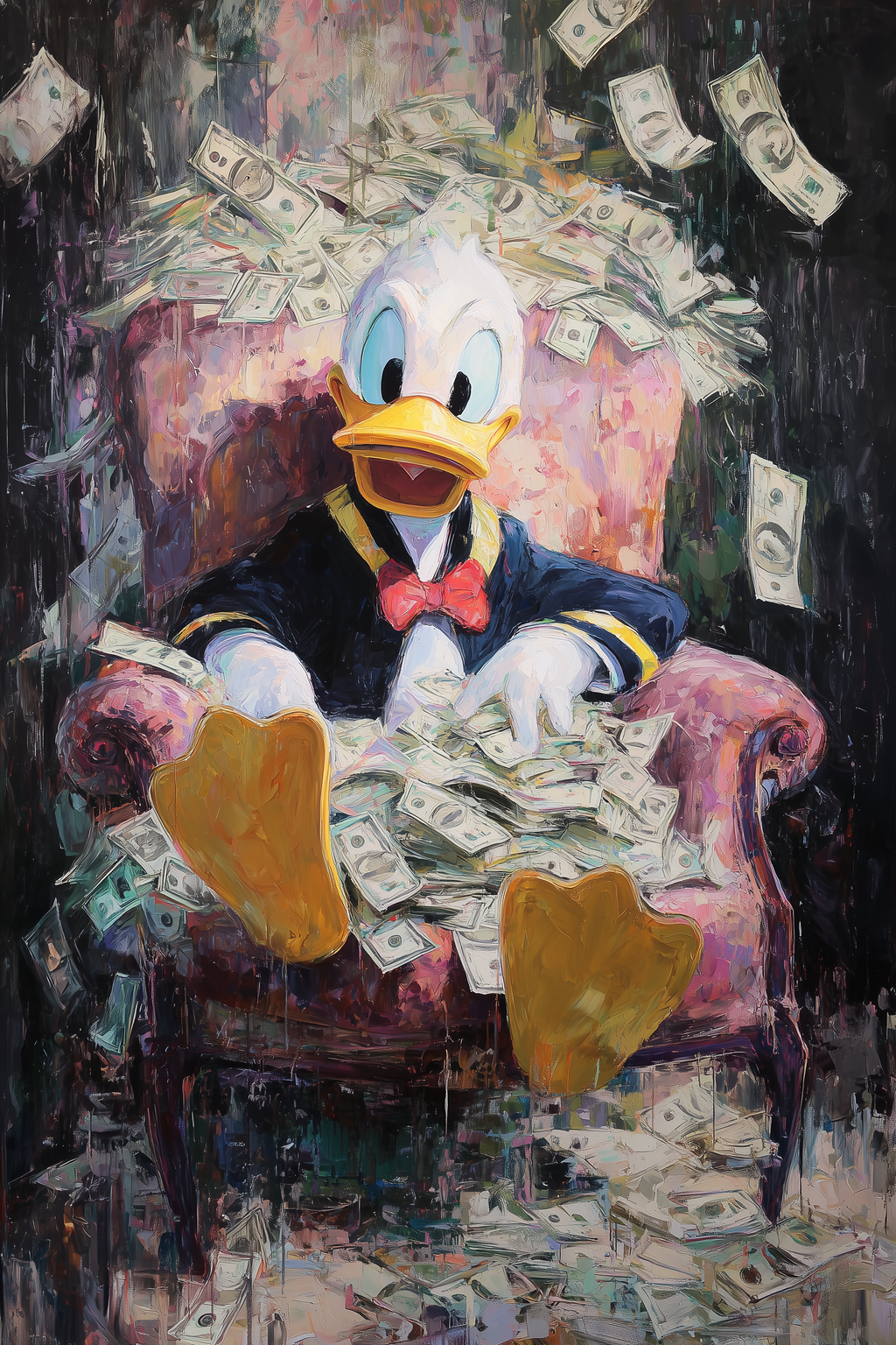 MONEYFLOW