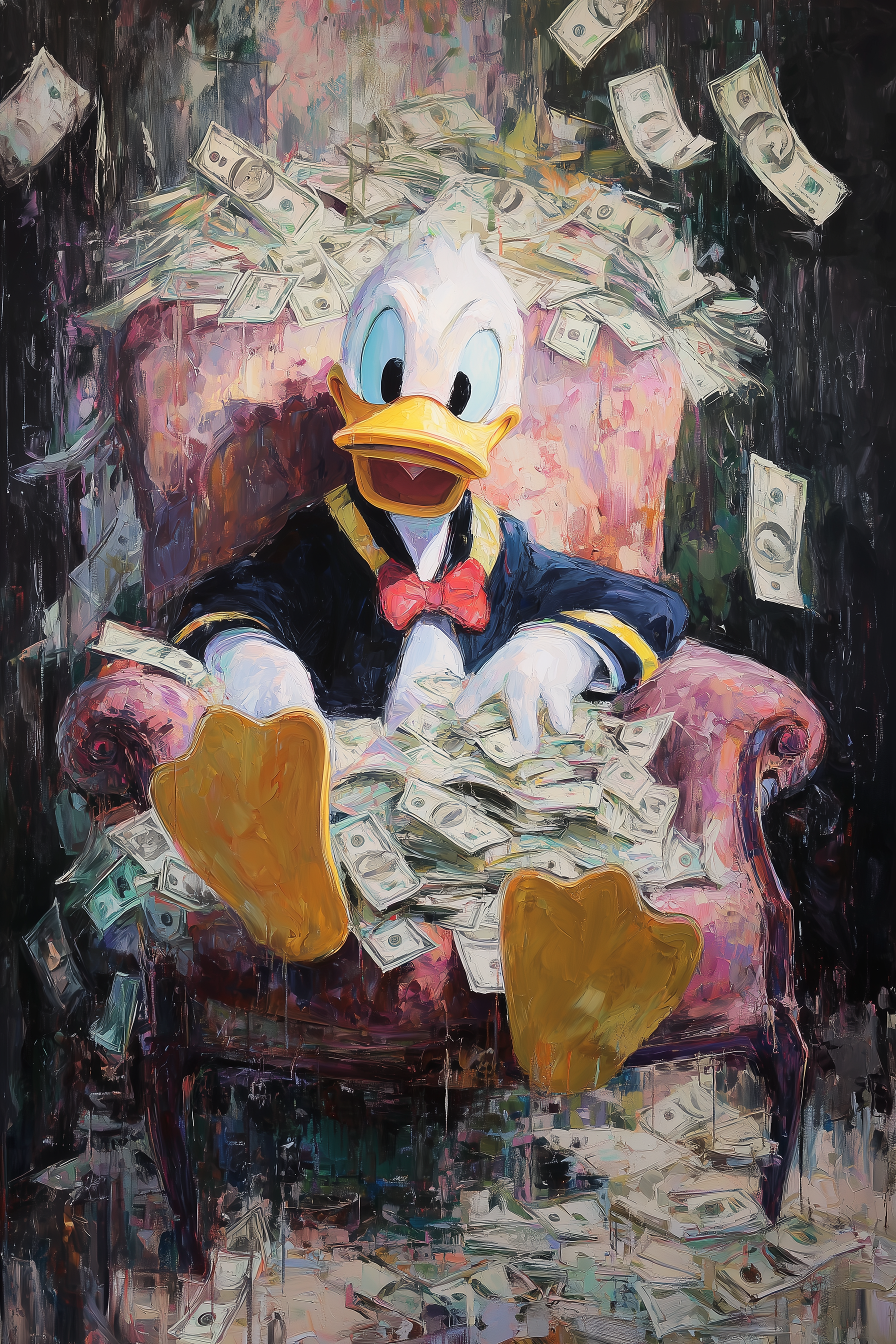 MONEYFLOW