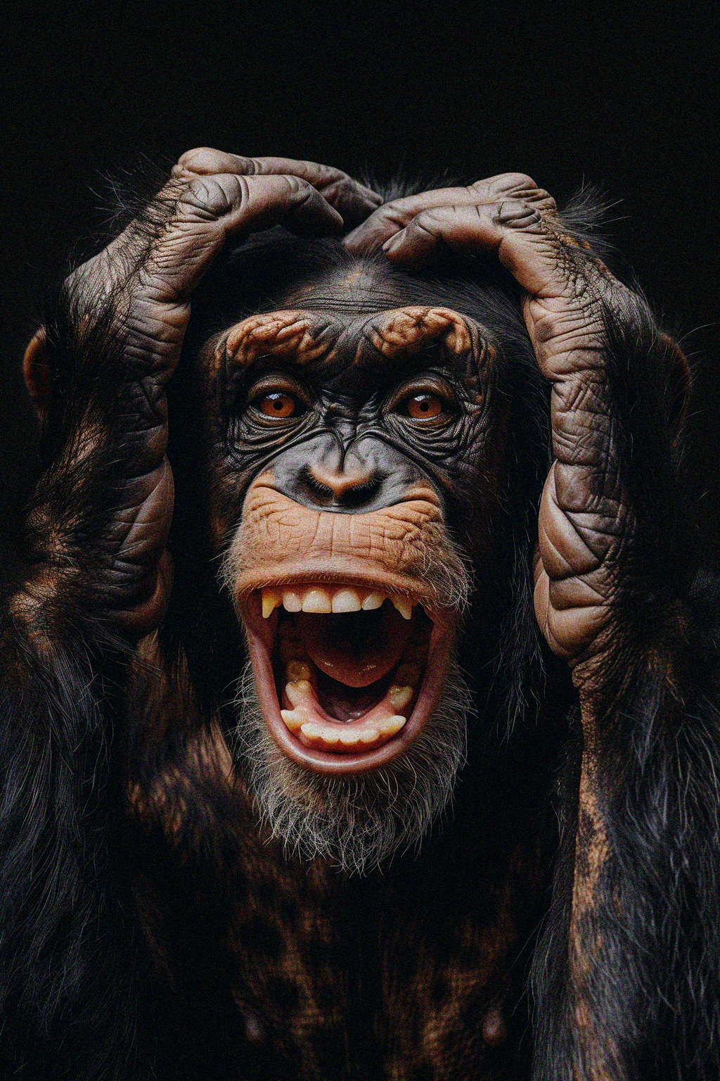 MONKEY