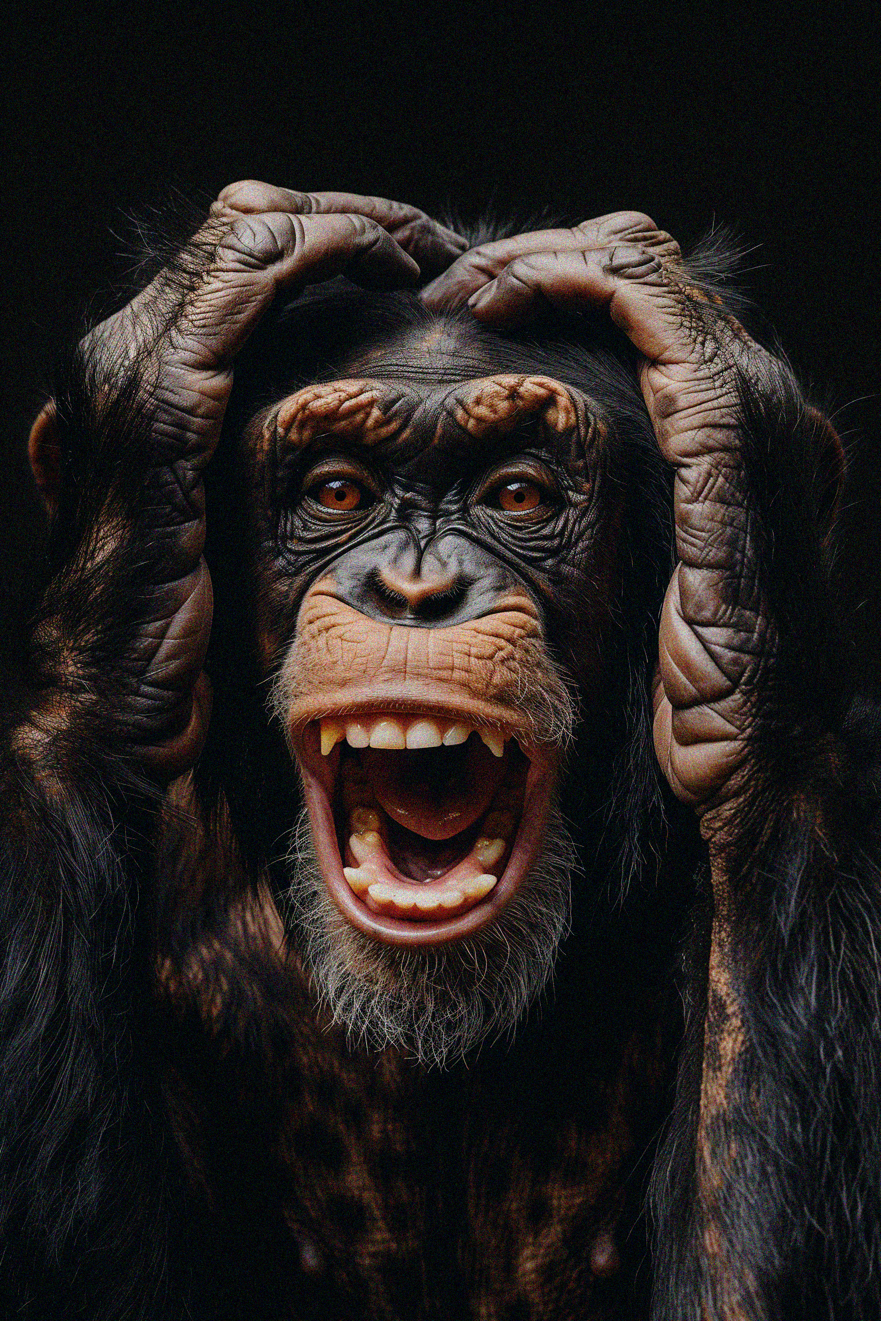 MONKEY
