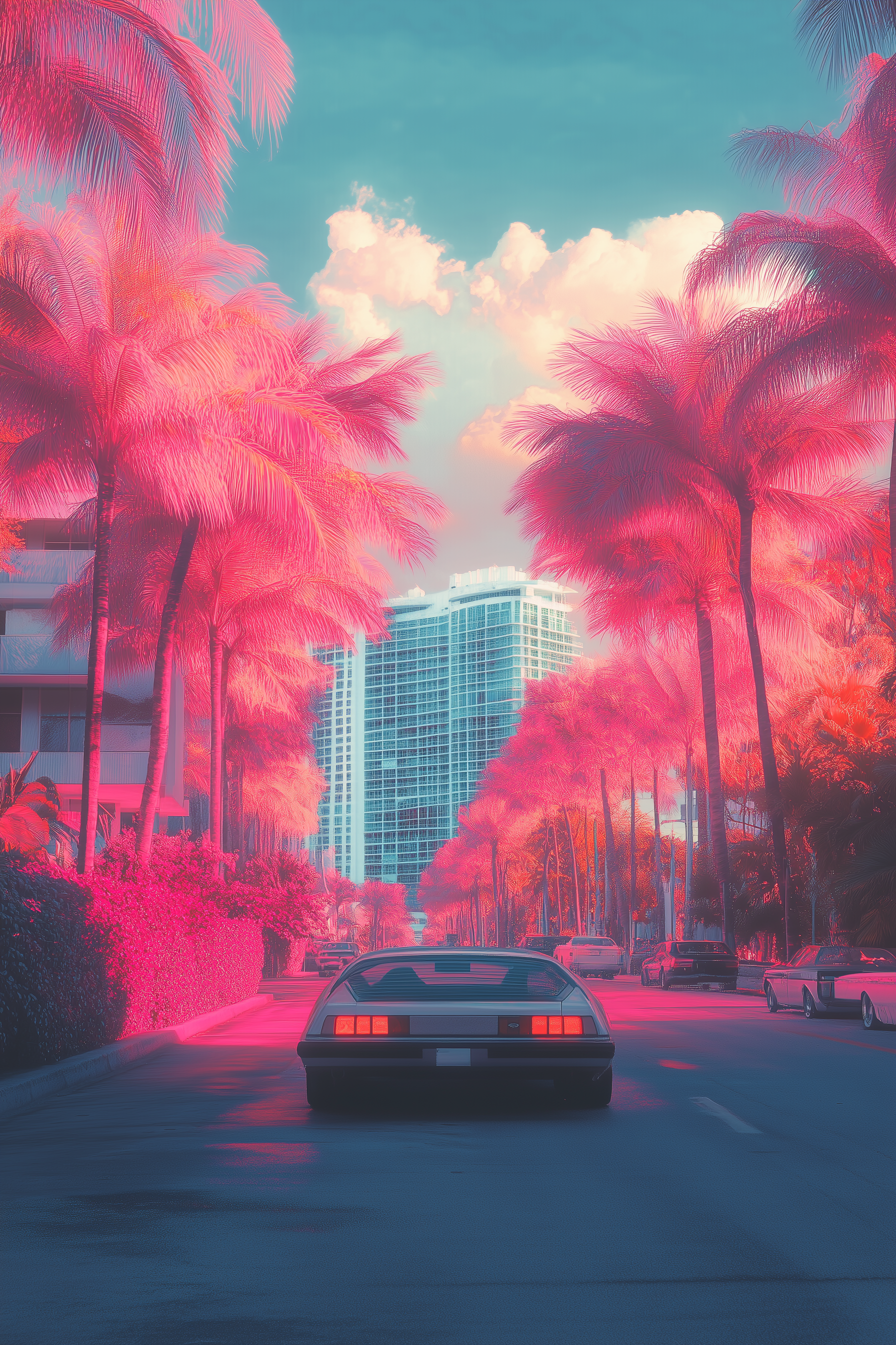 Miami Vibe