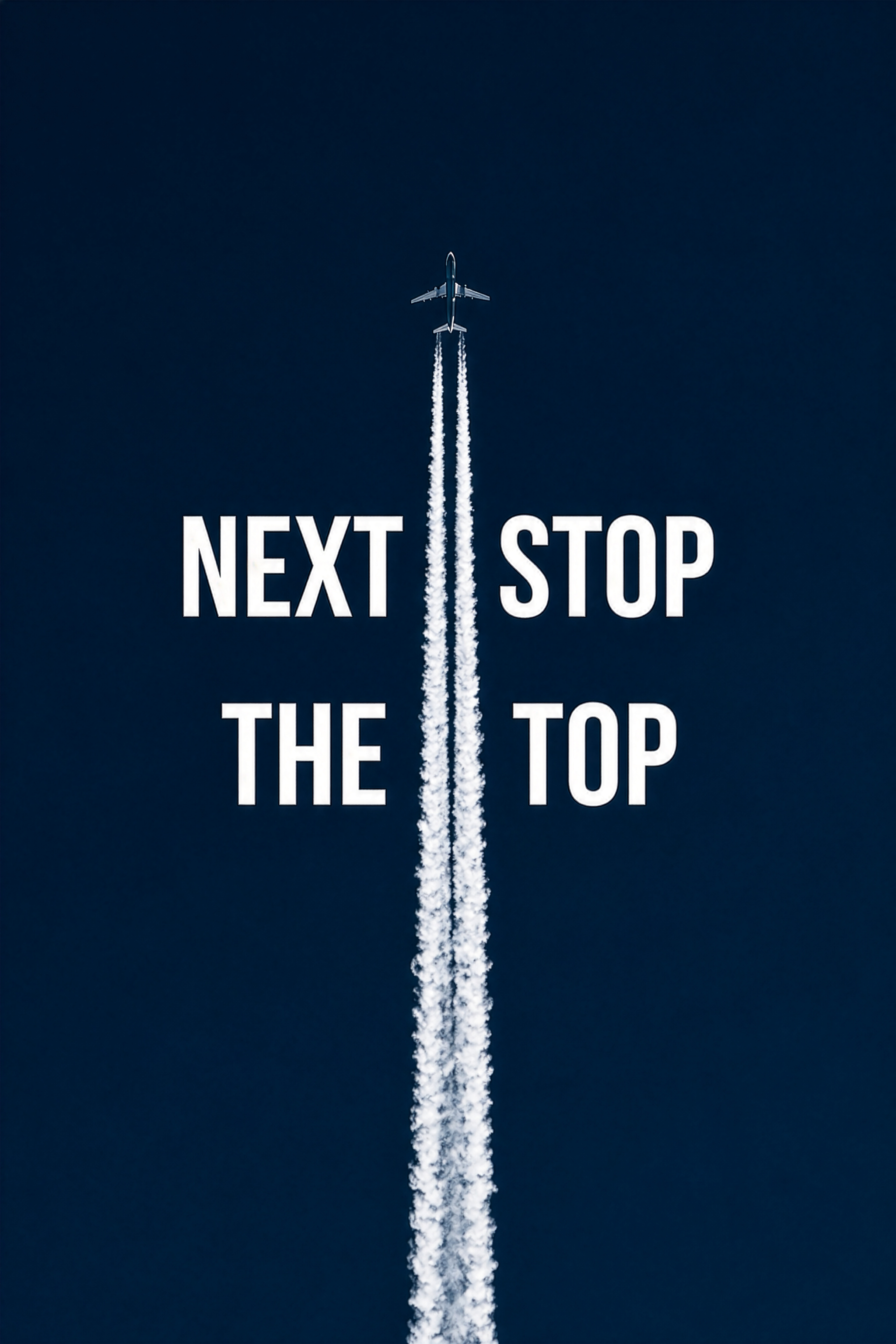 NEXT STOP