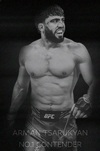 NO.1 Contender