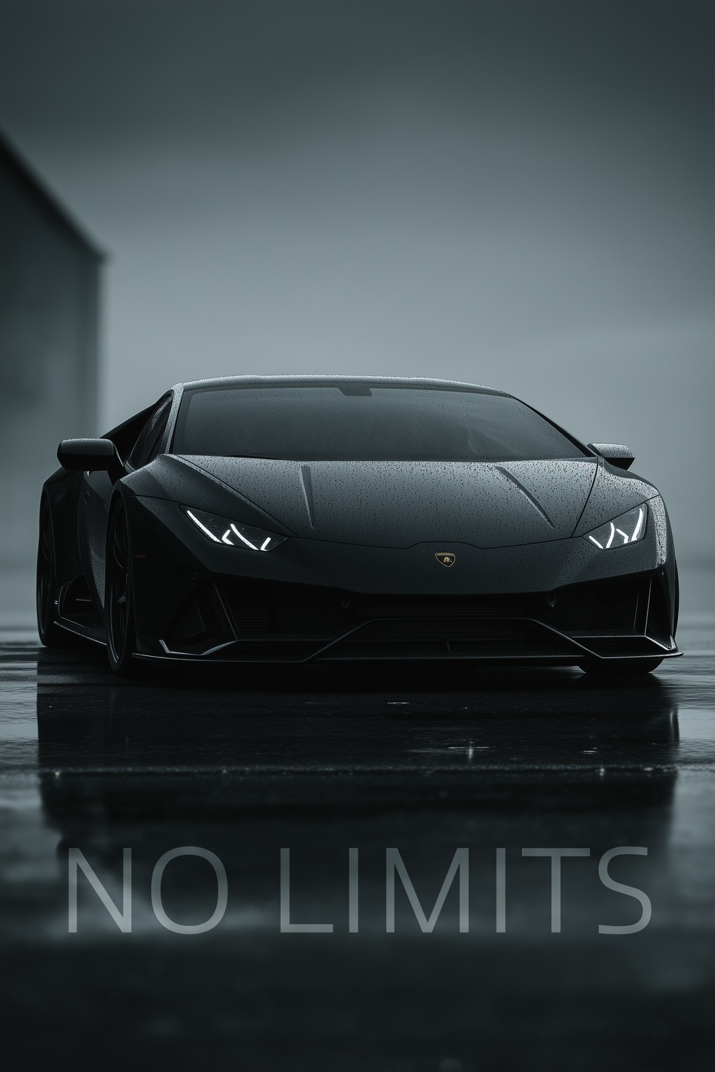 NO LIMITS