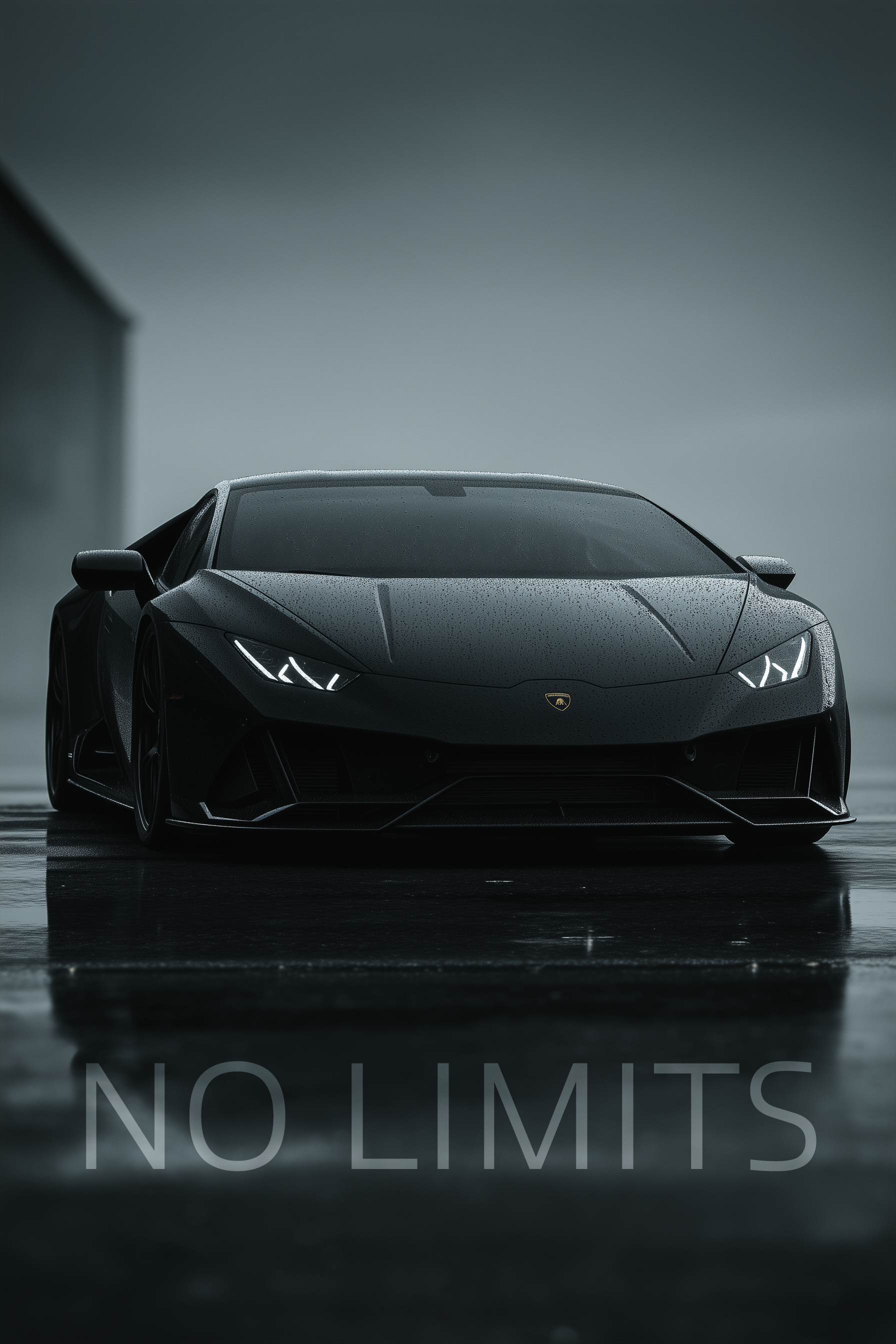 NO LIMITS