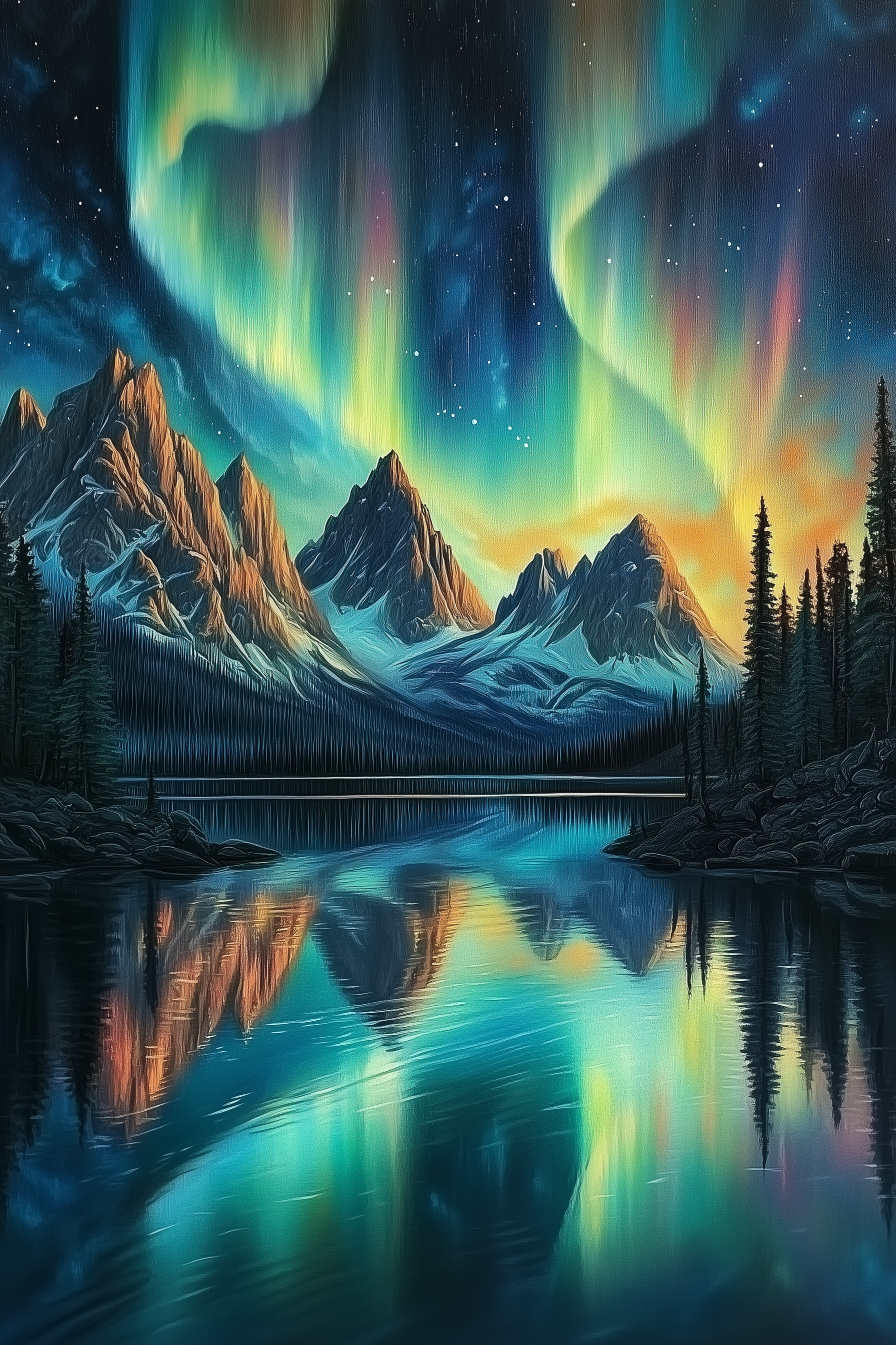 Northern Landscape