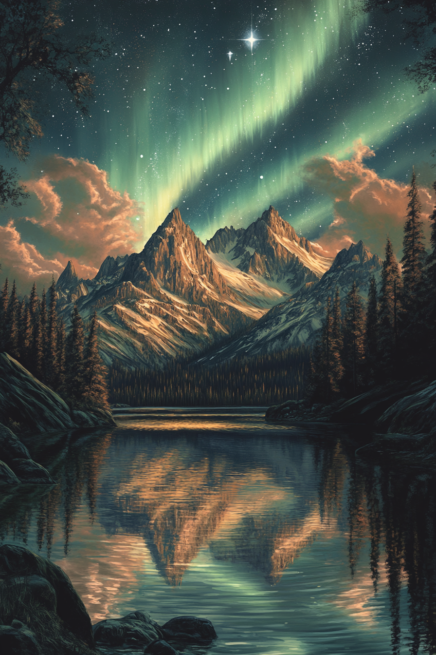 Northern Lights