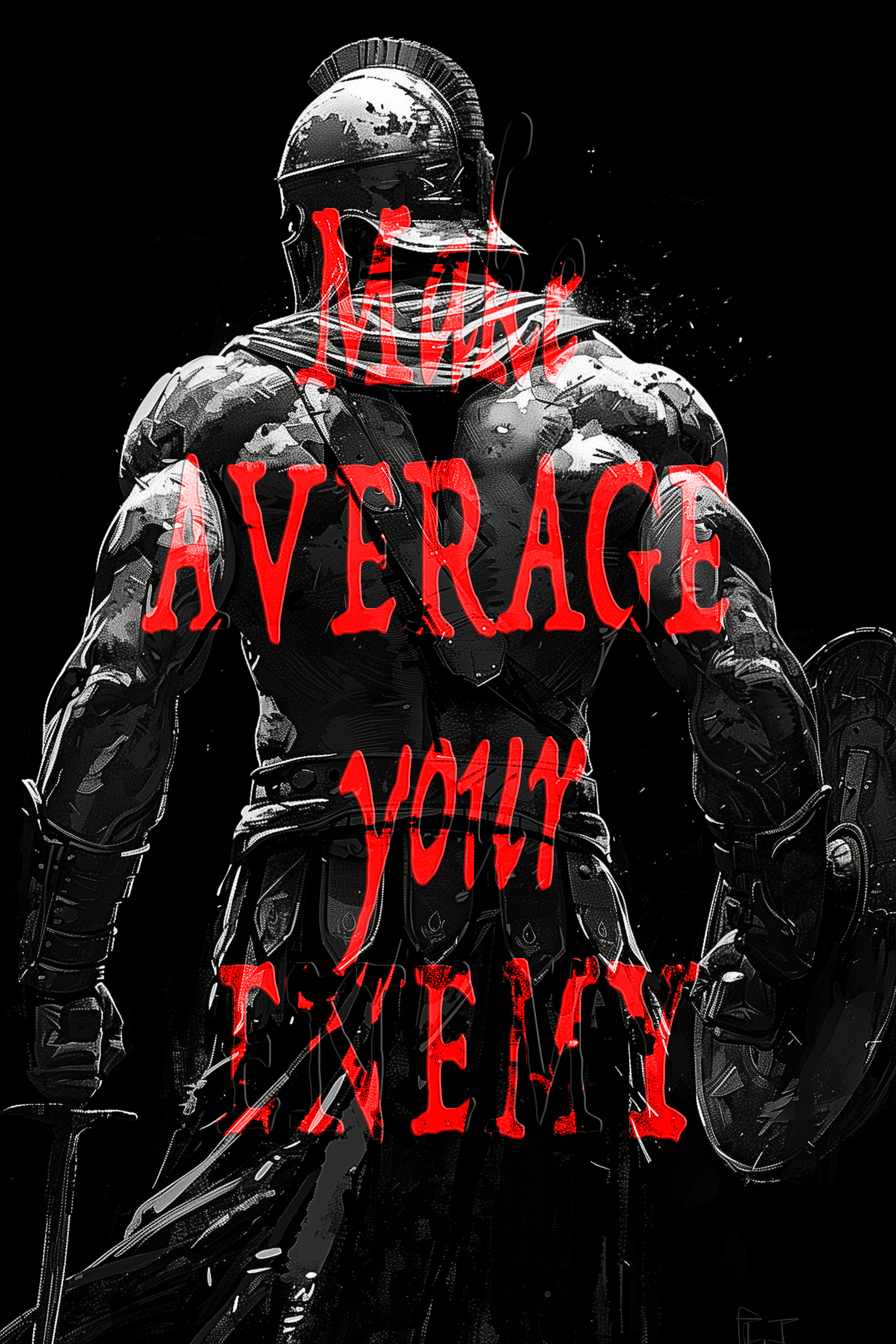 One Enemy