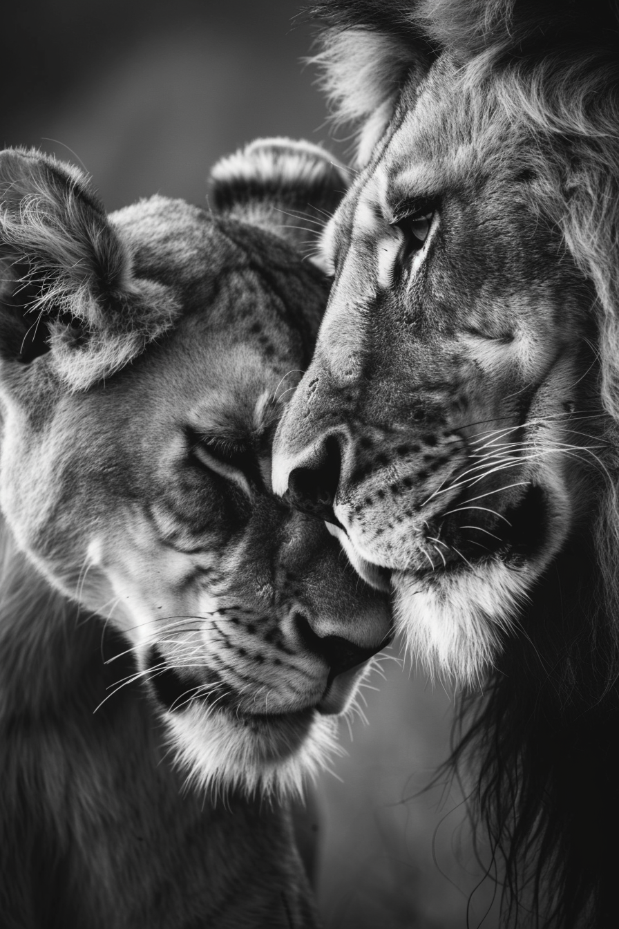 LION PAIR